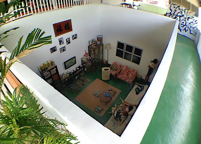 Ringo'S Foyer Guest House Malacca